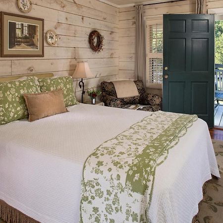 Glen-Ella Springs Hotel & Restaurant Clarkesville Екстериор снимка