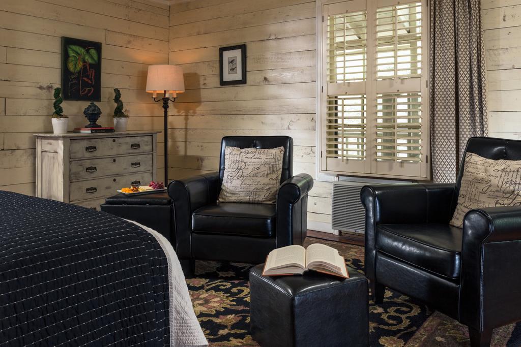 Glen-Ella Springs Hotel & Restaurant Clarkesville Екстериор снимка