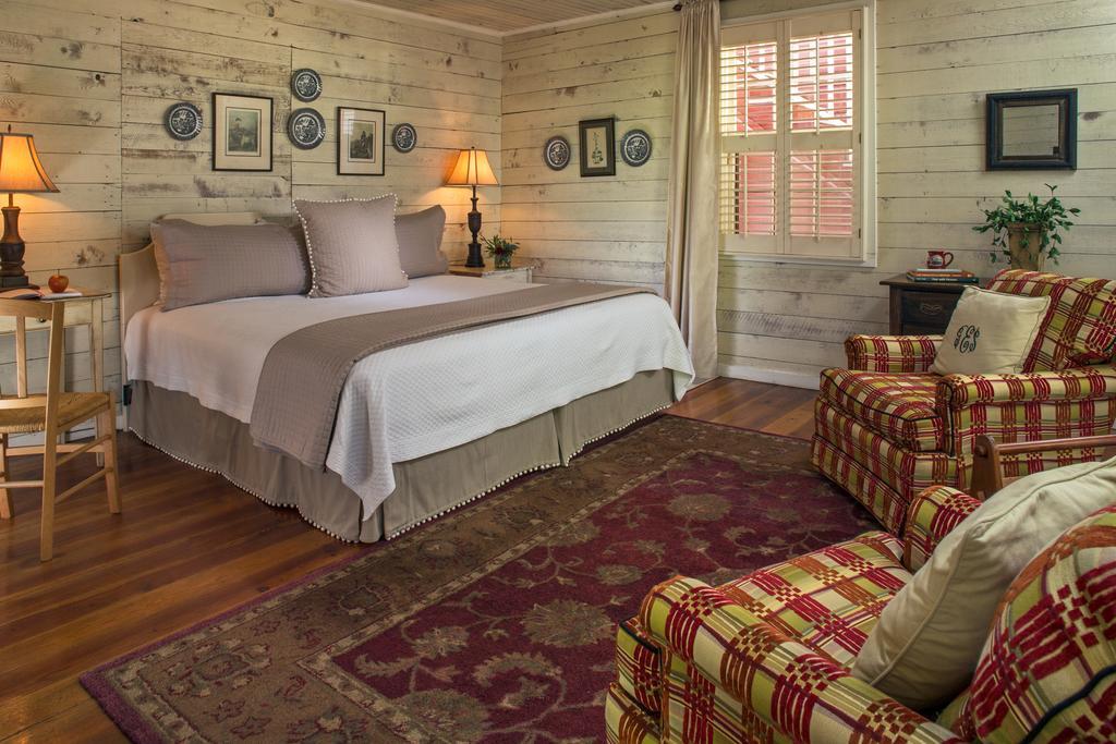 Glen-Ella Springs Hotel & Restaurant Clarkesville Екстериор снимка