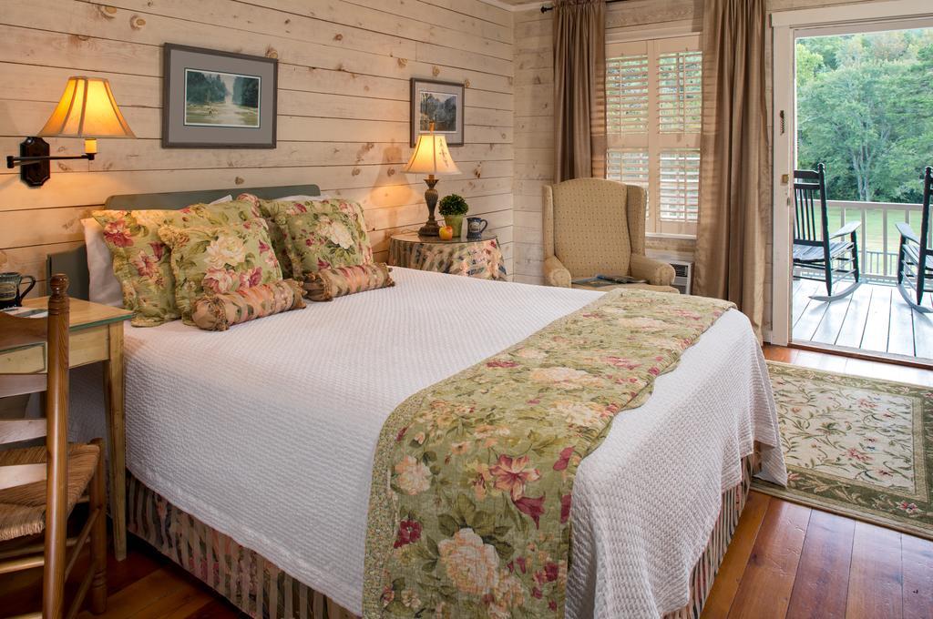 Glen-Ella Springs Hotel & Restaurant Clarkesville Екстериор снимка