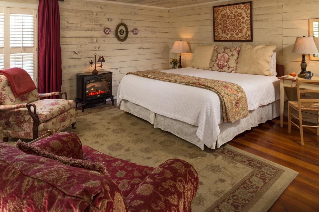 Glen-Ella Springs Hotel & Restaurant Clarkesville Екстериор снимка