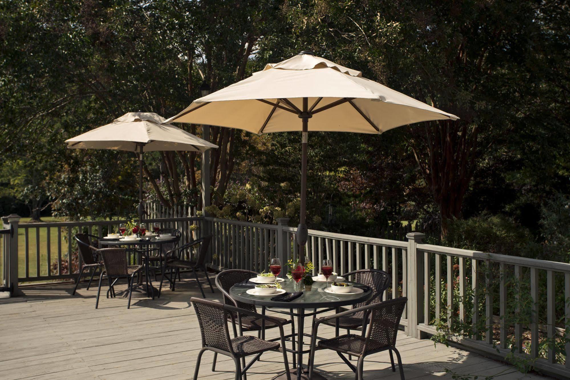 Glen-Ella Springs Hotel & Restaurant Clarkesville Екстериор снимка