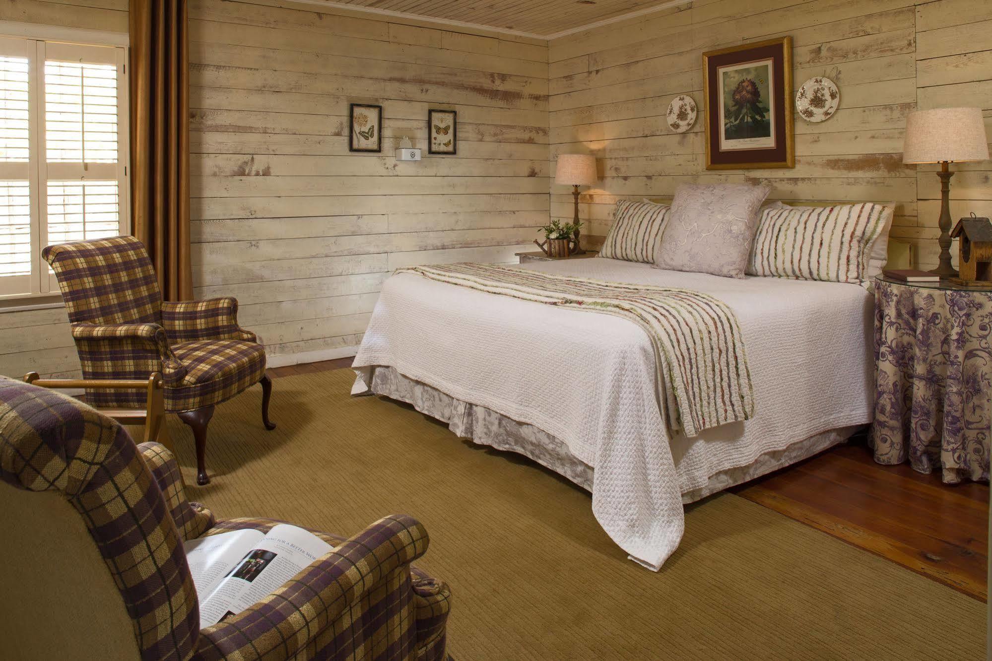 Glen-Ella Springs Hotel & Restaurant Clarkesville Екстериор снимка