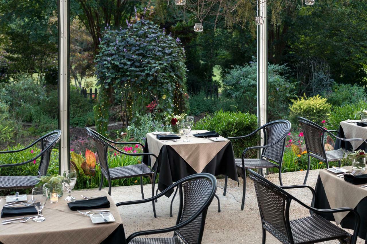 Glen-Ella Springs Hotel & Restaurant Clarkesville Екстериор снимка